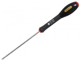 Stanley FatMax Screwdriver Parallel 3.0mm x 100mm £4.89